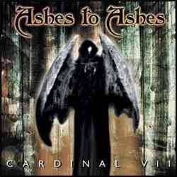 Ashes To Ashes (NOR) : Cardinal VII